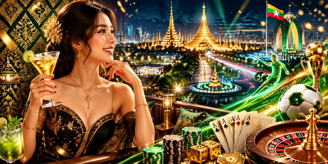 8mmr8 casino app visual