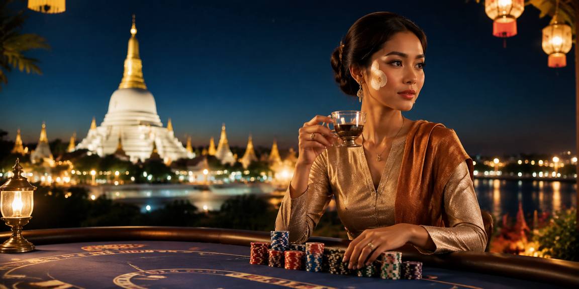 8mmr8 ရူလက်တိုက်ရိုက်စားပွဲတွေမှာ လေ့ကျင့်ကစားပါ
